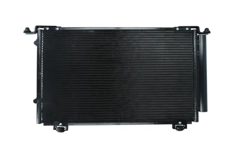 Радиатор кондиционера KAMOKA 7800300