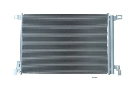 Радiатор кондицiонера KAMOKA 7800311