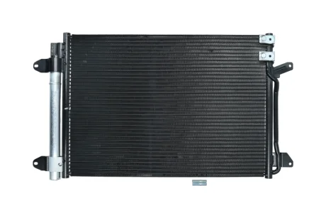 Радiатор кондицiонера KAMOKA 7800312