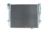 Радiатор кондицiонера SEAT ALHAMBRA 10-/VW SHARAN 10- KAMOKA 7800314 (фото 2)