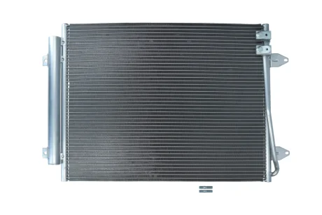 Радiатор кондицiонера KAMOKA 7800318