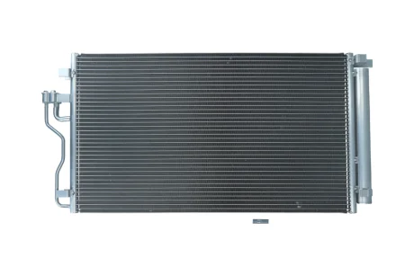 Радиатор кондиционера KAMOKA 7800323