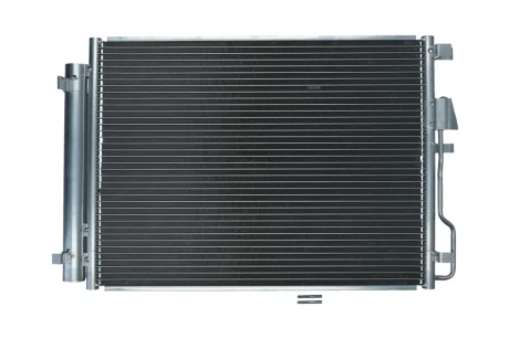 Радиатор кондиционера KAMOKA 7800330