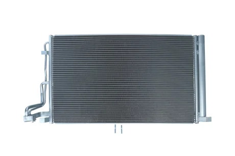 Радиатор кондиционера KAMOKA 7800331