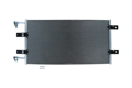 Радiатор кондицiонера KAMOKA 7800390