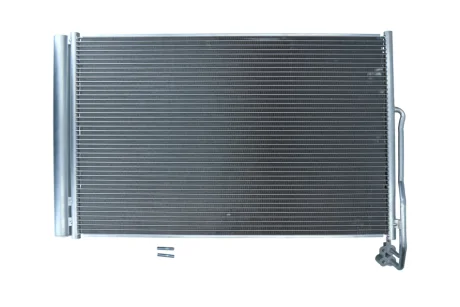 Радиатор кондиционера KAMOKA 7800392