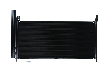 Радiатор кондицiонера KAMOKA 7800397