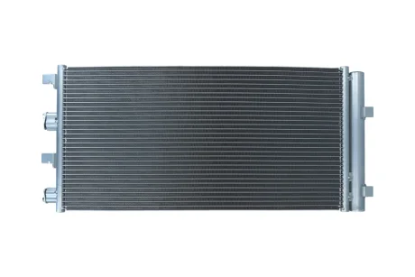 Радiатор кондицiонера KAMOKA 7800405