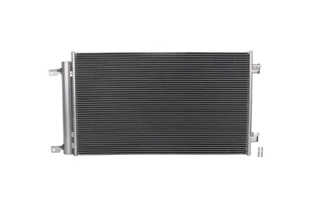 Радиатор кондиционера с осушителем KAMOKA 7800406