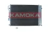 Радiатор кондицiонера KAMOKA 7800414 (фото 2)