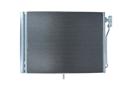 Радiатор кондицiонера KAMOKA 7800417