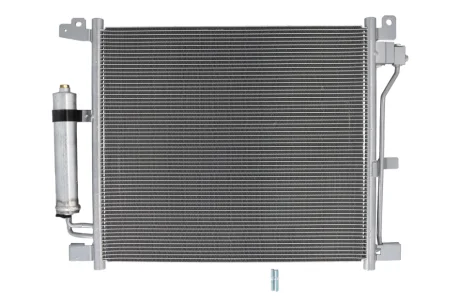 Радиатор кондиционера KAMOKA 7800419