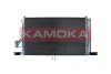 Радиатор кондиционера KAMOKA 7800428 (фото 1)