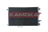 Радиатор кондиционера KAMOKA 7800430 (фото 2)