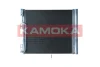 Радиатор кондиционера KAMOKA 7800431 (фото 1)