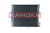 Радиатор кондиционера KAMOKA 7800431 (фото 2)