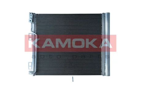Радиатор кондиционера KAMOKA 7800431