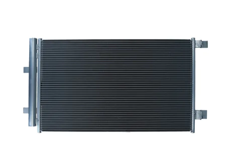 Радиатор кондиционера KAMOKA 7800470