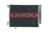 Радиатор кондиционера KAMOKA 7800474 (фото 2)