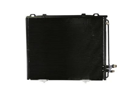 Радiатор кондицiонера KAMOKA 7800492