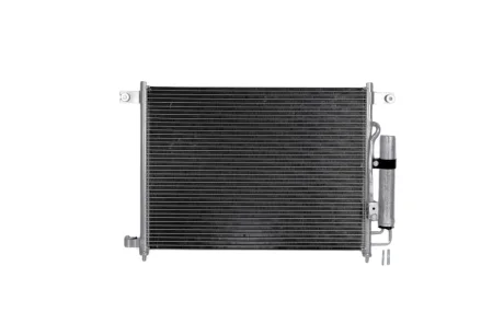 Радiатор кондицiонера KAMOKA 7800500