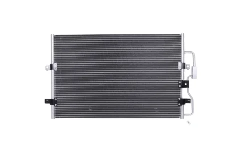 Радиатор кондиционера KAMOKA 7800548