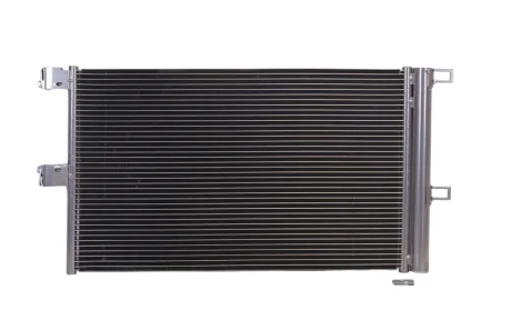Радiатор кондицiонера KAMOKA 7800668