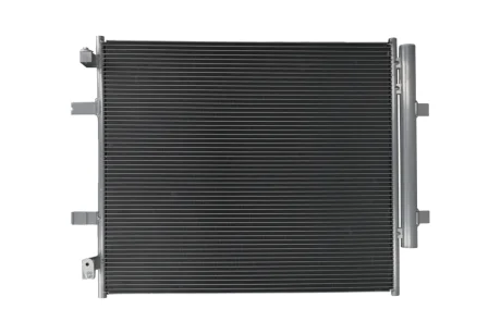 Радиатор кондиционера KAMOKA 7800676