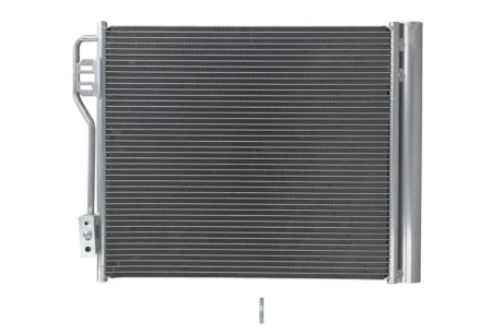 Радiатор кондицiонера KAMOKA 7800681