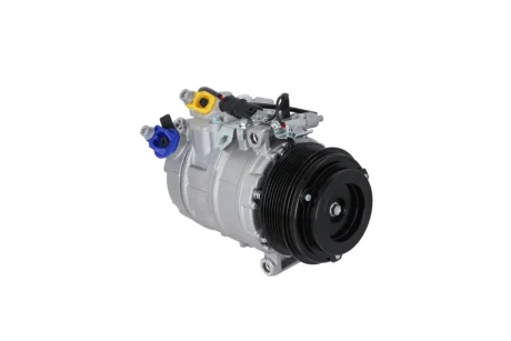 Компресор кондицiонера KAMOKA 7820047