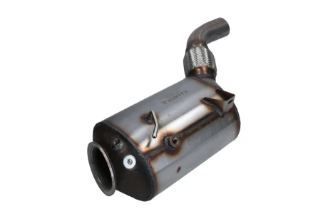 Фiльтр сажевий KAMOKA 8010002