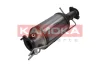 Фiльтр сажевий Ford Focus 2.0 TDCi/Volvo C30/C70/S40/S80/V50/V70 2.0D 04-15 KAMOKA 8010014 (фото 1)