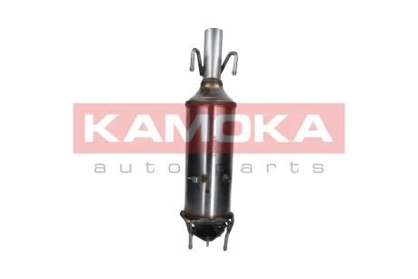 Сажевый фильтр Citroen JUMPER II/Fiat DUCATO/Peugeot BOXER 06- KAMOKA 8010022