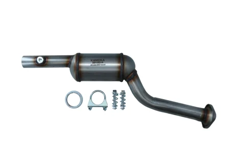 Каталiзатор KAMOKA 8015014
