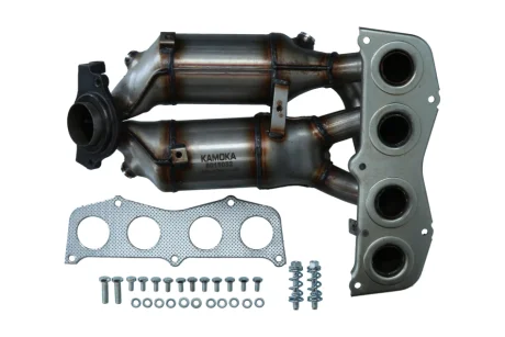 Каталiзатор KAMOKA 8015032