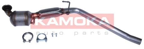 Катализатор KAMOKA 8015035