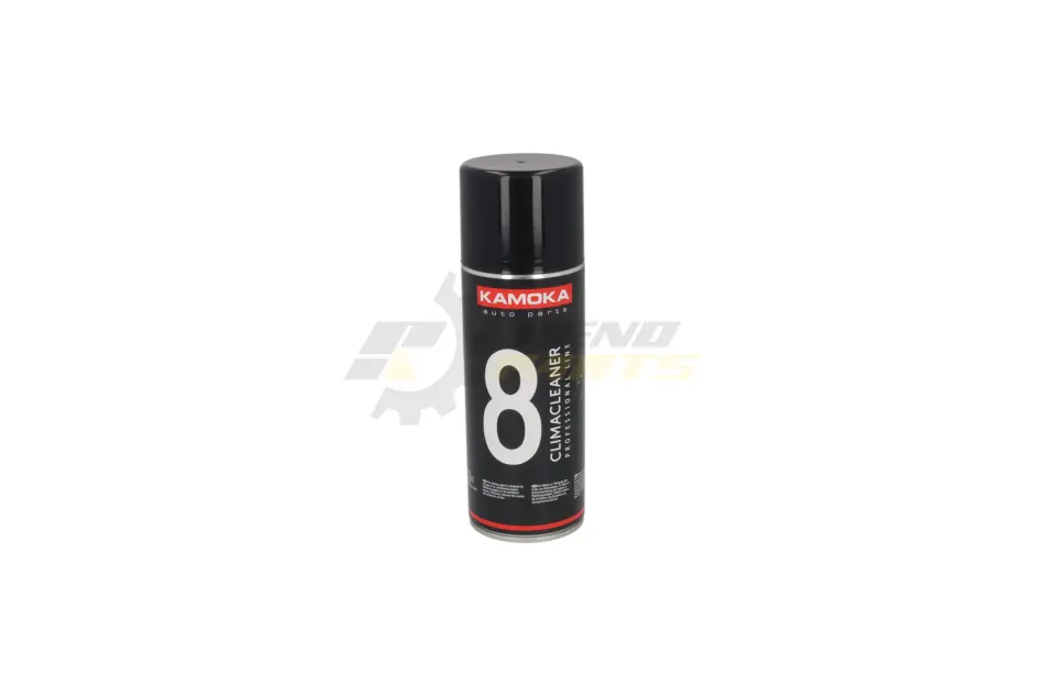 Очисник кондицiонера 400ml KAMOKA 8020002 (фото 1)