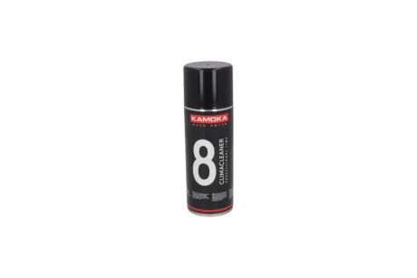 Очисник кондицiонера 400ml KAMOKA 8020002