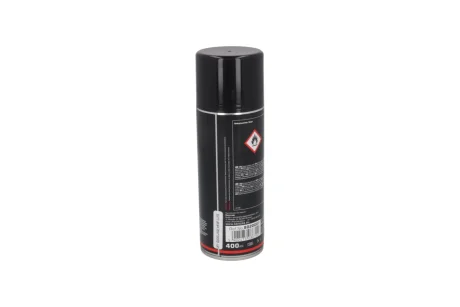 Смазка литиевая спрей 400ml KAMOKA 8020007