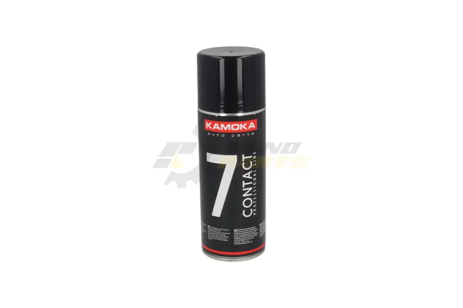 Очиститель электрических контактов 400ml KAMOKA 8020008 (фото 1)