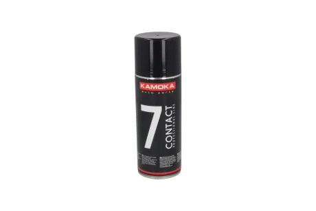 Очиститель электрических контактов 400ml KAMOKA 8020008