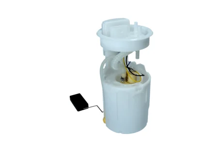 Насос топливный электрический AUDI A3 96-10/SEAT ALHAMBRA 96-10/SKODA OCTAVIA 02- KAMOKA 8400097