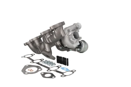 Турбокомпрессор KAMOKA 8600003