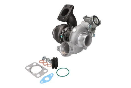 Турбокомпресор KAMOKA 8600005