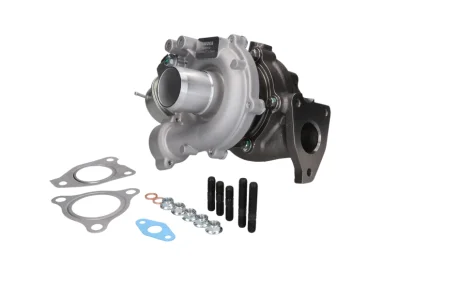 Турбокомпрессор KAMOKA 8600010