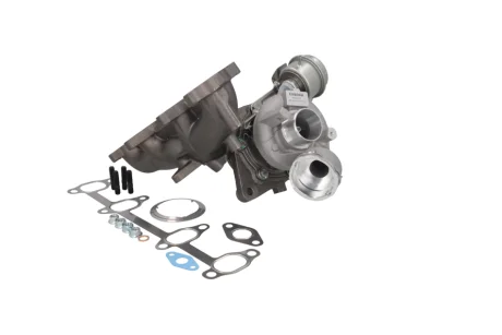 Турбокомпресор KAMOKA 8600011