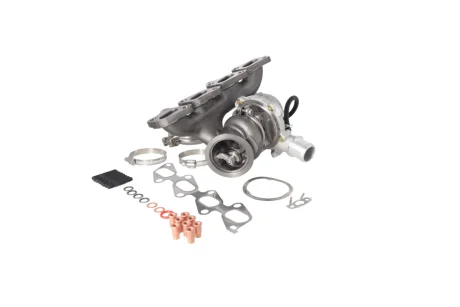 Турбокомпресор KAMOKA 8600029