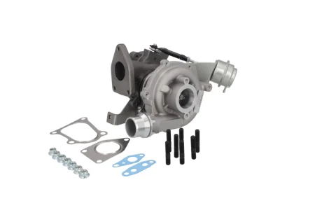 Турбокомпресор Renault Trafic 2.0dCI 06- /Master III 2.3dCi 10- KAMOKA 8600034