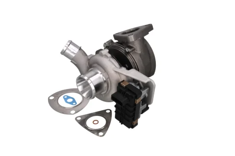 Турбокомпресор KAMOKA 8600035