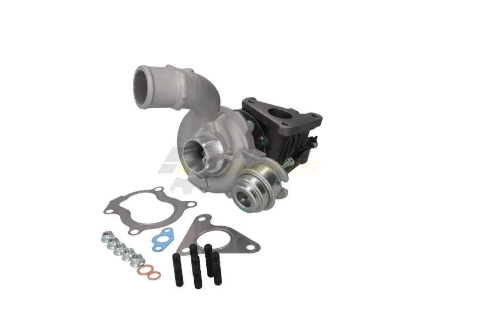 Турбокомпресор Renault Trafic/Master/Scenic/Megane/Laguna 1.9dCi F9Q KAMOKA 8600145 (фото 1)